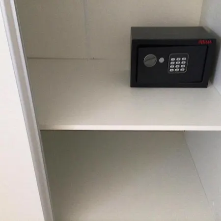 Galeb Osjecka Ulica 37 * Pula