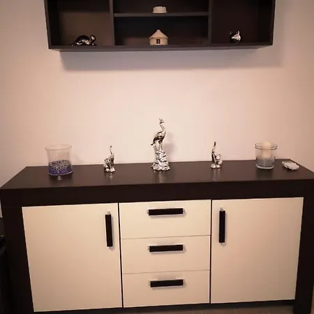Apartment Galeb Osjecka Ulica 37 *