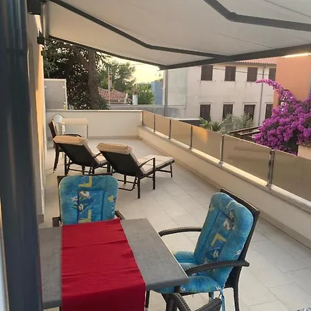 Apartment Galeb Osjecka Ulica 37