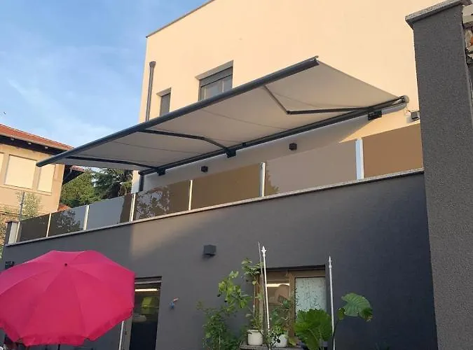 Apartman Galeb Osjecka Ulica 37