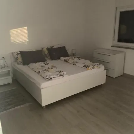 Galeb Osjecka Ulica 37 Apartmán