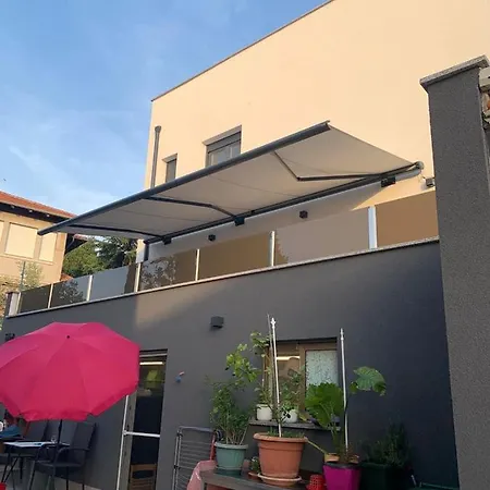 Apartmán Galeb Osjecka Ulica 37