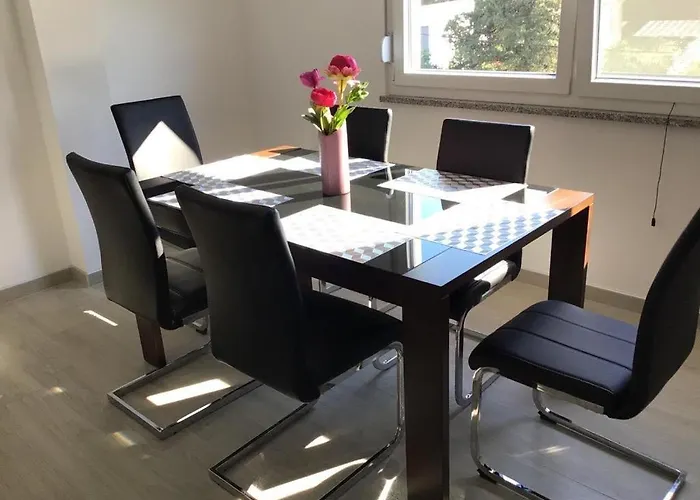 Galeb Osjecka Ulica 37 *