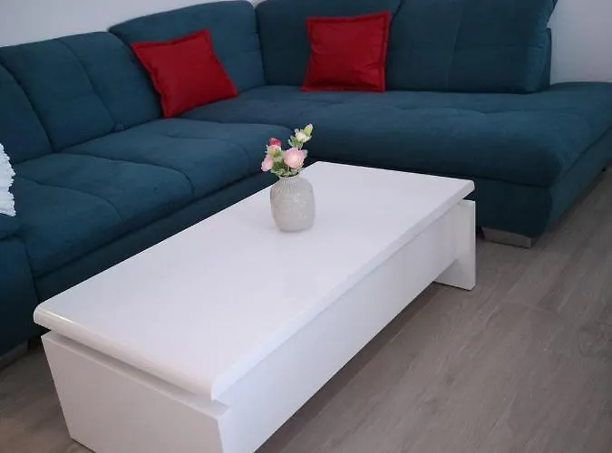 Daire Galeb Osjecka Ulica 37