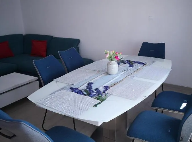 Galeb Osjecka Ulica 37 * Pula