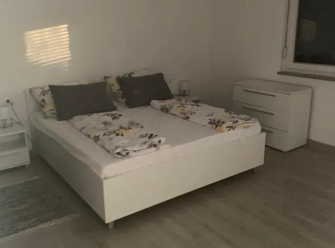 Galeb Osjecka Ulica 37 Daire