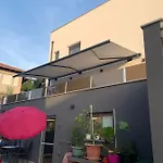 Apartman Galeb Osjecka Ulica 37