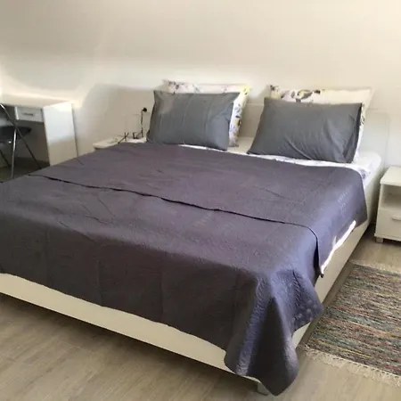 Galeb Osjecka Ulica 37 Póla