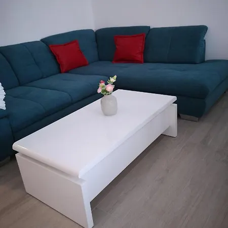 Διαμέρισμα Galeb Osjecka Ulica 37